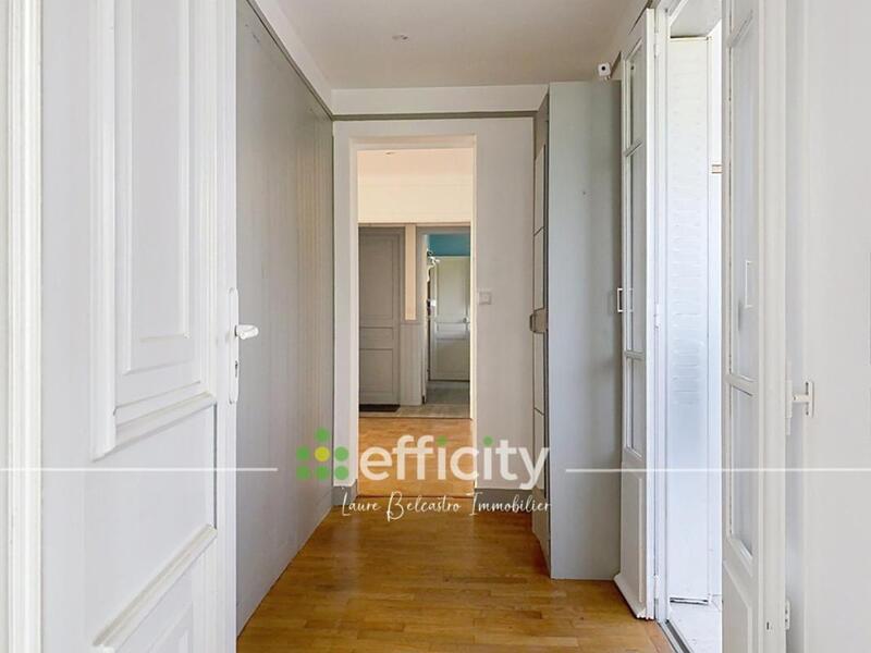 Pavillon - 145 m² - 6 pièces