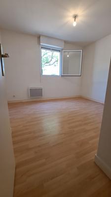 Appartement - 49 m² - 3 pièces