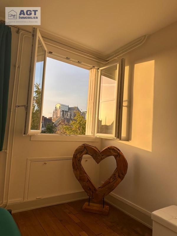 Appartement - 77 m² - 3 pièces