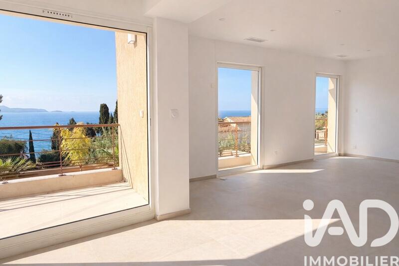 Maison - 145 m² - 4 pièces