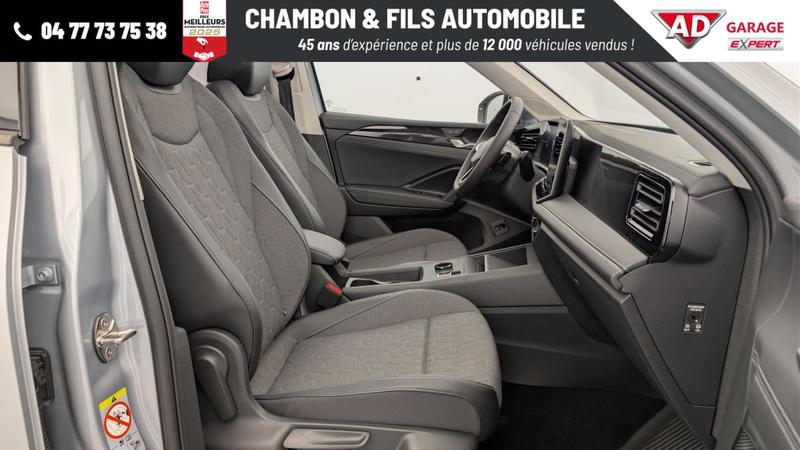 Volkswagen Tiguan Nouveau 1.5 eTSI 150cv Dsg7 Life Plus