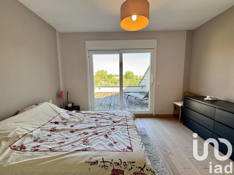 Maison - 175 m² - 6 pièces