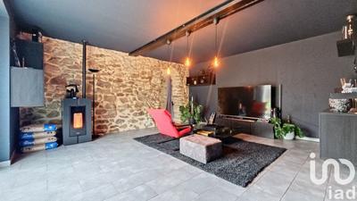 Maison - 139 m² - 4 pièces