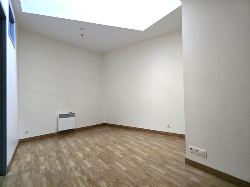 Appartement - 54 m² - 2 pièces