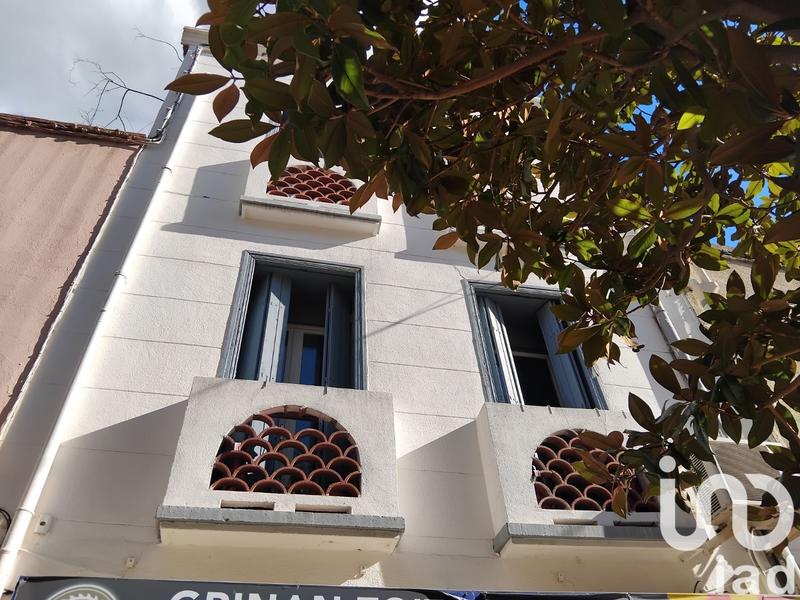 Appartement - 78 m² - 3 pièces