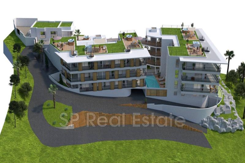 Appartement - 69 m² - 3 pièces