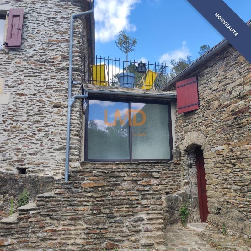 Mas - 101 m² - 4 pièces