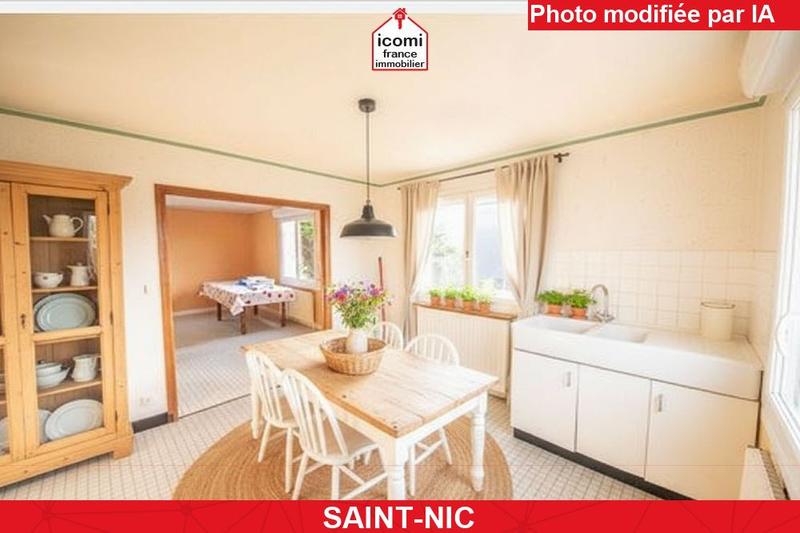 Maison - 140 m² - 8 pièces