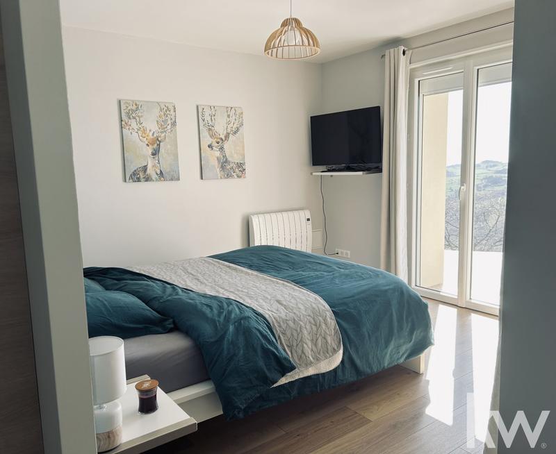 Maison - 136 m² - 5 pièces