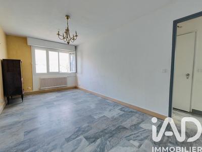 Appartement - 48 m² - 3 pièces