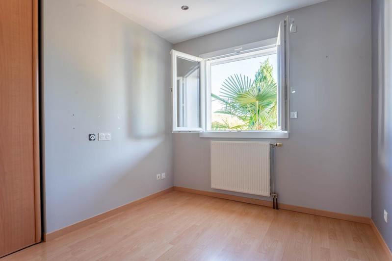 Villa - 122 m² - 5 pièces