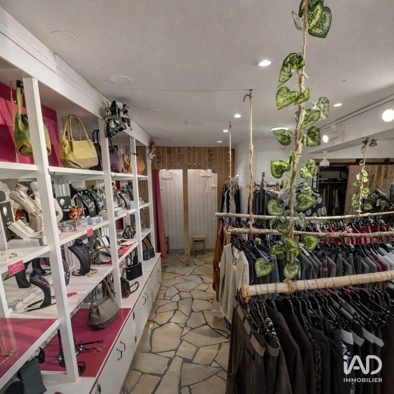 Local commercial - 45 m²