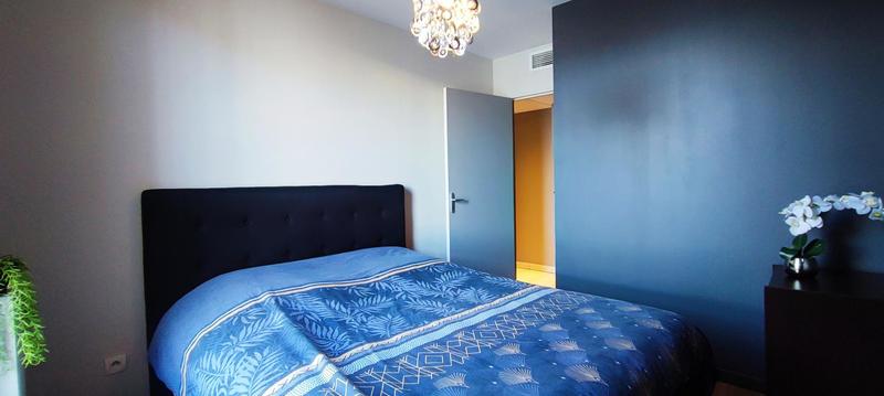 Appartement - 77 m² - 4 pièces