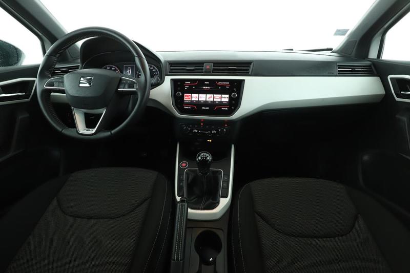 Seat Arona 1.0 EcoTSI Xcellence 95 ch