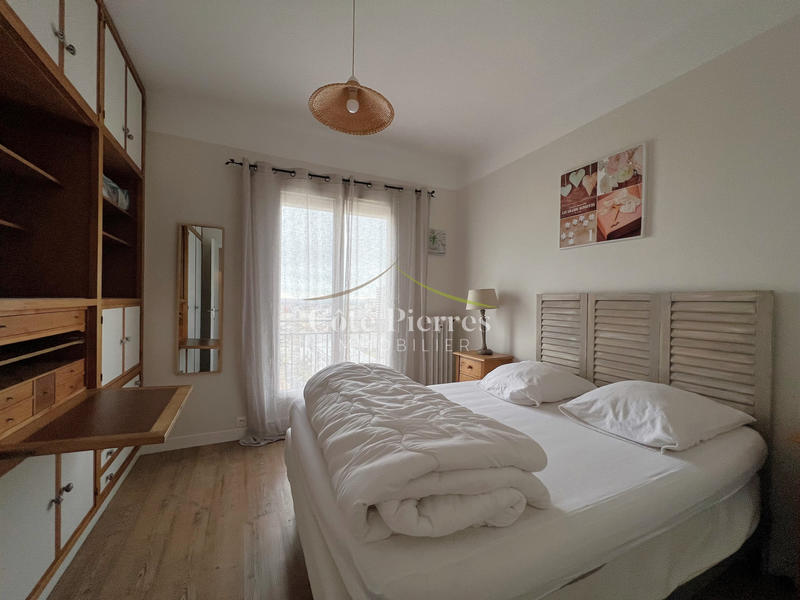 Appartement - 64 m² - 2 pièces