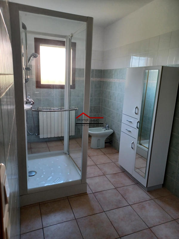 Maison - 132 m² - 7 pièces