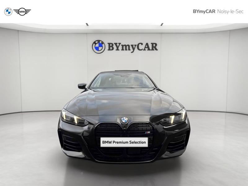 Bmw Série 4 G23 Lci Cabriolet Cab M440i xDrive 392 ch Bva8 m Performance