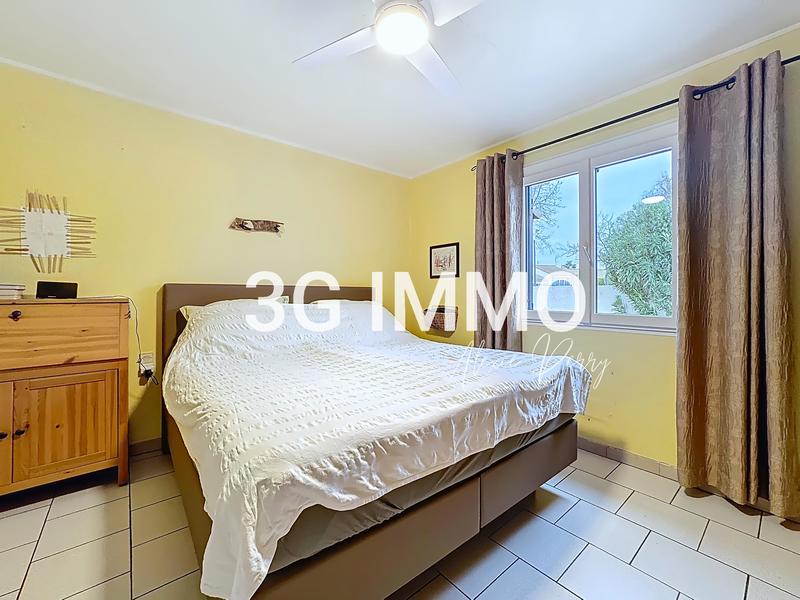 Maison - 106 m² - 4 pièces