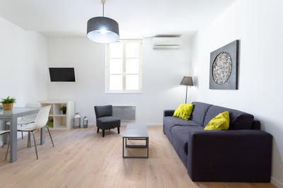 Appartement - 47 m² - 3 pièces