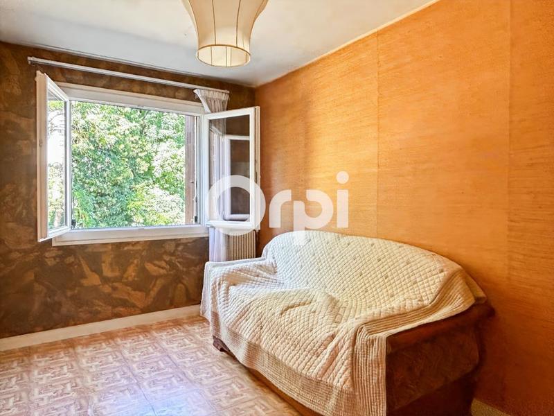 Appartement - 53 m² - 3 pièces