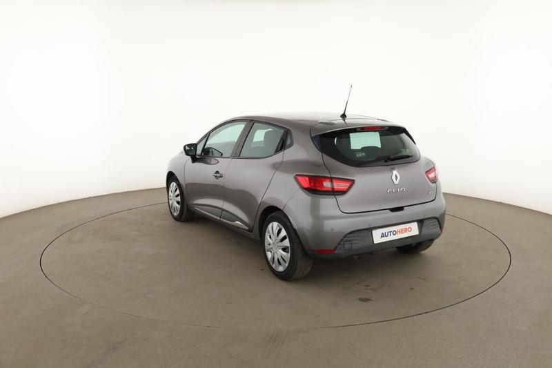 Renault Clio 1.5 dCi Energy Business Eco2 90 ch