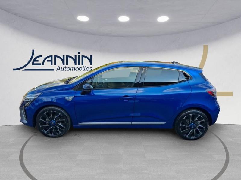 Renault Clio V TCe 90 ch Gsr2 Esprit Alpine