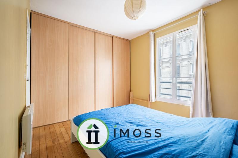 Appartement - 79 m² - 3 pièces