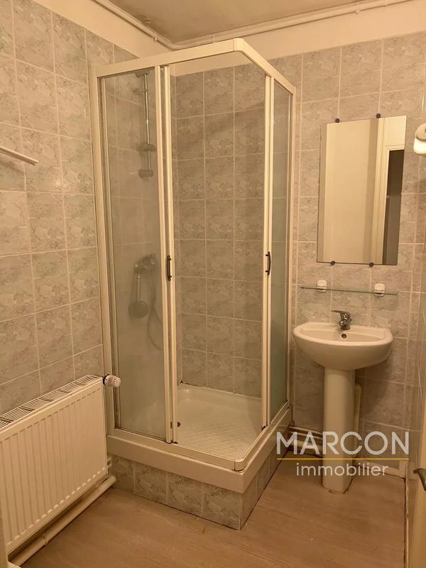 Appartement - 73 m² - 4 pièces