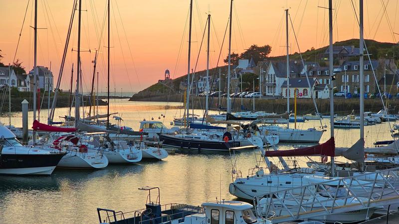 Appartement - 56 m² - 2 pièces