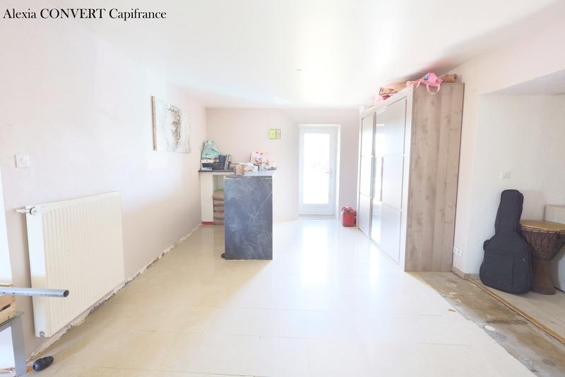 Fermette - 140 m² - 4 pièces