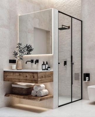 Villa - 96 m² - 4 pièces