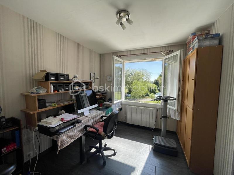 Maison traditionnelle - 175 m² - 8 pièces