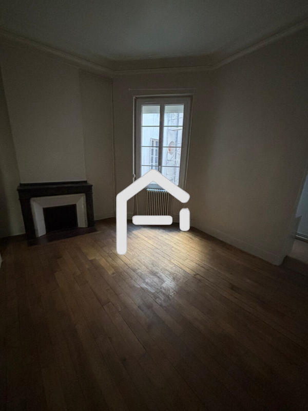 Appartement - 109 m² - 4 pièces