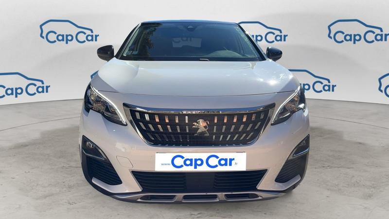 Peugeot 3008 1.2 PureTech 130 Allure