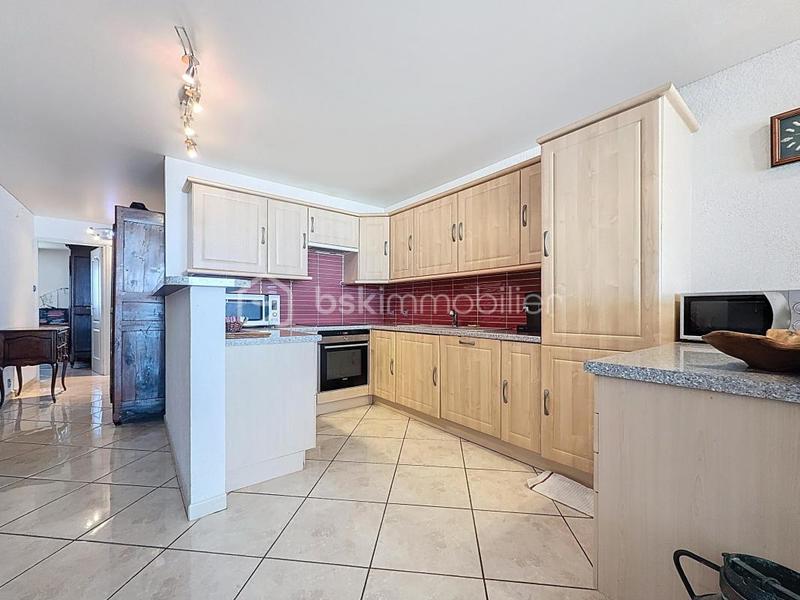 Appartement - 73 m² - 3 pièces