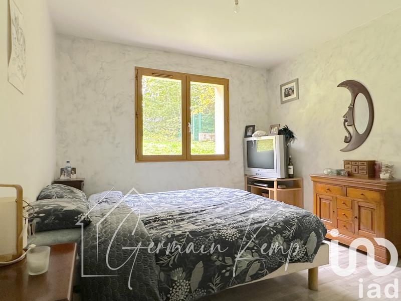 Maison de maîtres - 260 m² - 8 pièces