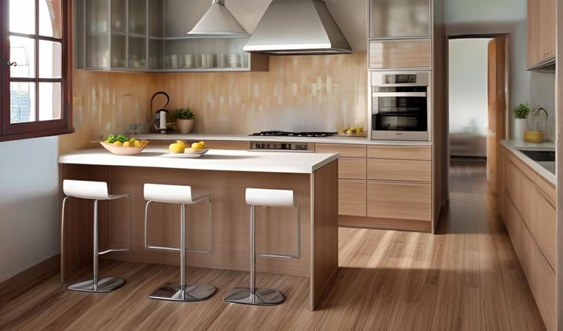 Maison - 160 m² - 5 pièces