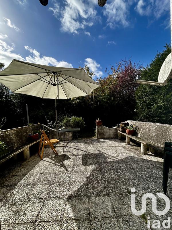 Maison - 69 m² - 4 pièces