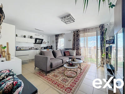 Appartement - 71 m² - 4 pièces