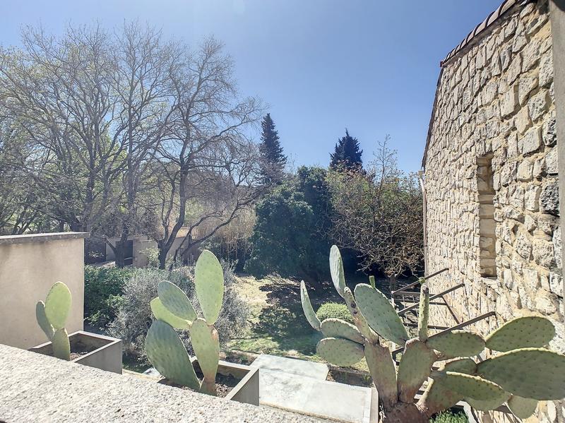 Maison contemporaine - 131 m² - 4 pièces