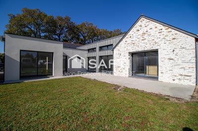 Maison - 155 m² - 5 pièces