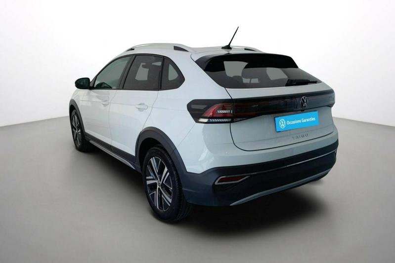 Volkswagen Taigo 1.0 Tsi 116 Dsg7 Style