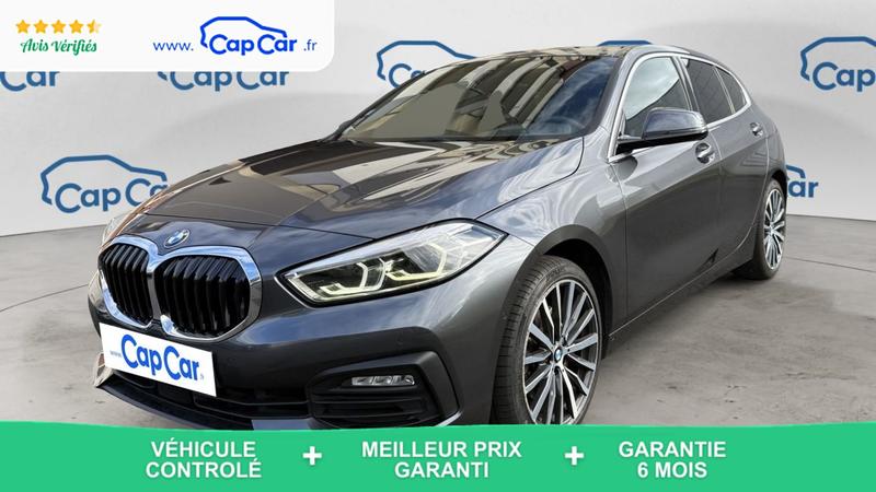 Bmw Série 1 (F40) 118d 150 Lounge