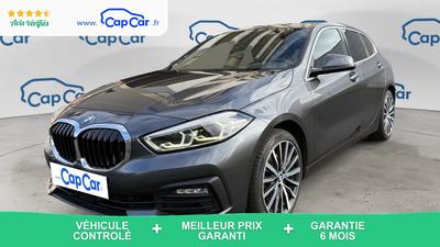 Bmw Série 1 (F40) 118d 150 Lounge