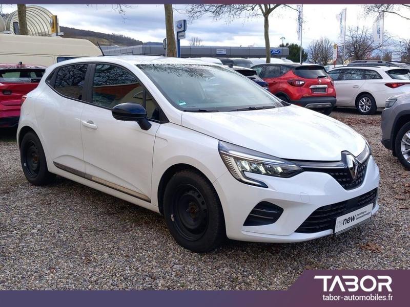 Renault Clio V 1.5 dCi 100 Evolution Led Gps