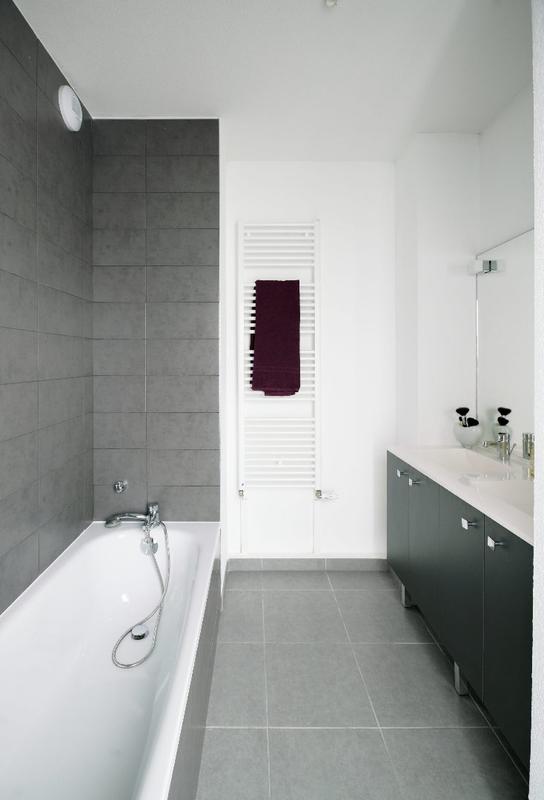 Maison - 87 m² - 4 pièces