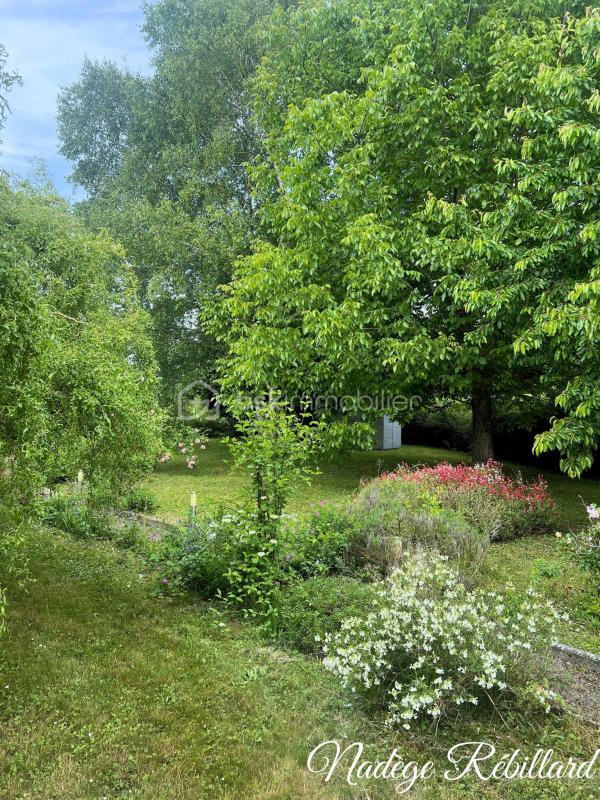 Maison de village - 120 m² - 6 pièces