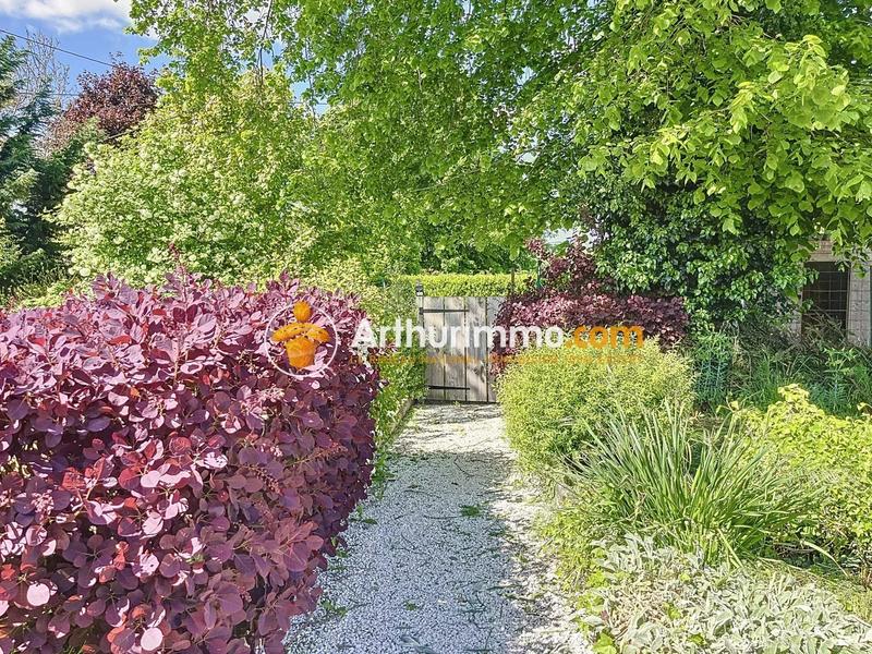 Maison - 199 m² - 6 pièces