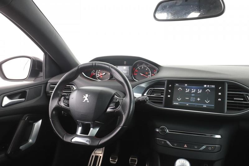 Peugeot 308 Sw 1.5 Blue-HDi Gt Line 130 ch