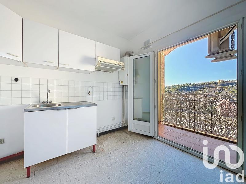 Appartement - 31 m² - 1 pièce